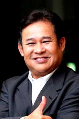 Thanya Phowichit