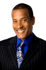 Phil Morris profile picture