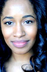 Amina Robinson