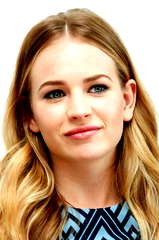 Britt Robertson profile picture