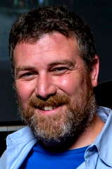 Jeffrey Ford