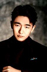 Wang Ziteng profile picture