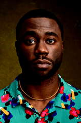 Garrick Bernard profile picture
