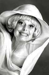 Carol Channing profile picture