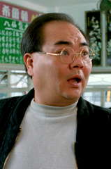Ben Wong Tin-Dok profile picture