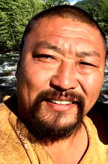 Tserenbold Tsegmid profile picture