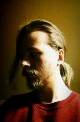 Jarrod White profile picture