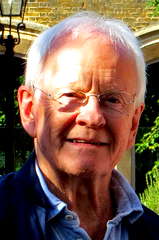 Nigel Pegram profile picture