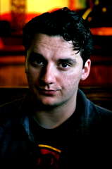 Isaac Scego