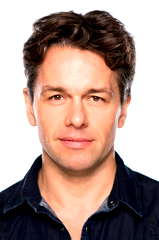 Julian Ovenden profile picture