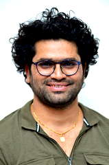 Bheems Ceciroleo