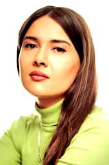 Patti Harrison profile picture