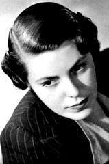 Judith Furse profile picture