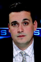 Thomas Marrone profile picture