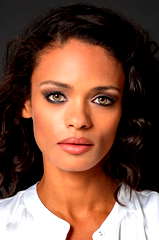Kandyse McClure profile picture