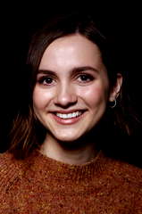 Maude Apatow