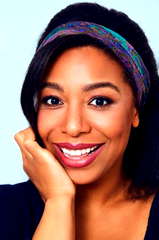Asha Michelle Wilson