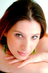 Anna Kuchma profile picture