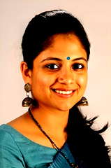 Aditi Balan