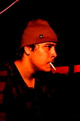 José Parras profile picture