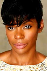 Crystal Lee Brown profile picture
