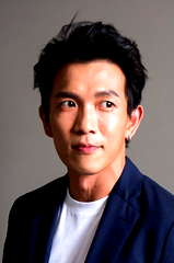 Shang-Ho Huang profile picture