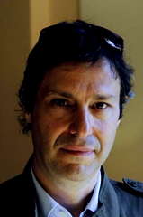 Paolo Barzman