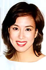 Candy Wen Xue-Er