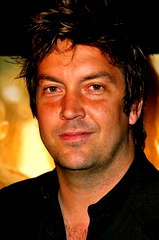 Chris Fisher
