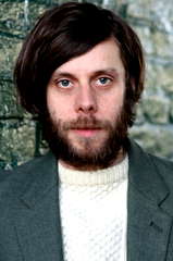 Colin Michael Carmichael profile picture
