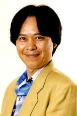 Hideyuki Umezu