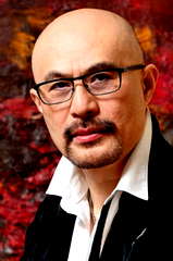 Elvis Tsui Kam-Kong profile picture