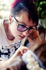 Sheilynne Tommila profile picture