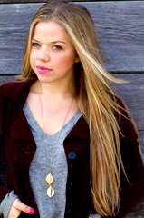 Vivien Endicott Douglas profile picture