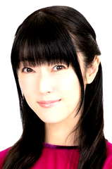 Rie Kugimiya profile picture