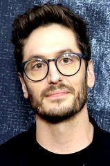 Parker Finn profile picture
