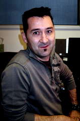 Greg Tiernan