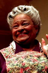 Frances Foster profile picture