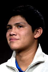 Johnny Ortiz profile picture