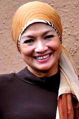 Fadilah Mansor profile picture