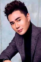 Liu Yichen profile picture