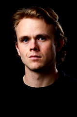 Cameron Scott profile picture
