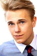 Sebastian Michael Barr profile picture