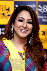 Chandrayee Ghosh