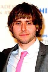 James Buckley profile picture
