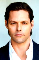 Justin Bruening profile picture
