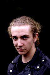 Brett Vadset