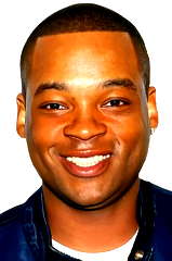Chico Benymon profile picture