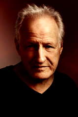 Michael Mann