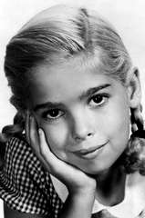 Evelyn Rudie profile picture
